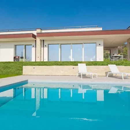 ヴィラ Casa Palai Luxury