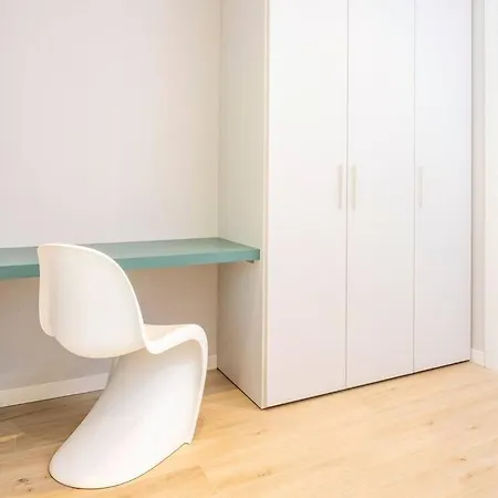 ヴィラ Casa Palai Luxury バルドリーノ