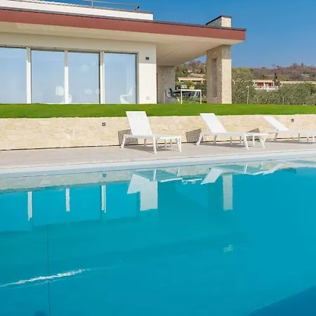Casa Palai Luxury ヴィラ