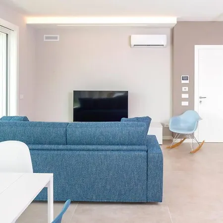 Casa Palai Luxury バルドリーノ