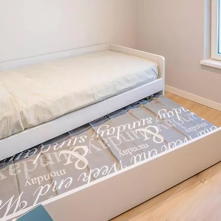 Casa Palai Luxury バルドリーノ