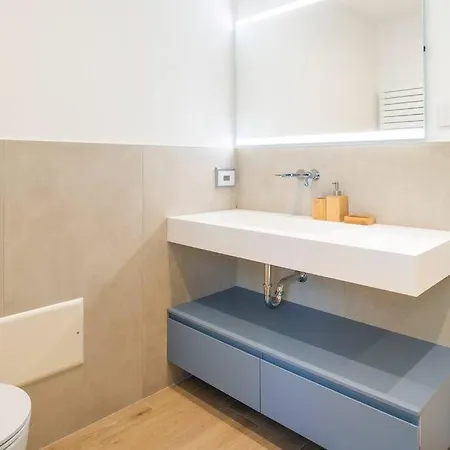 Casa Palai Luxury ヴィラ