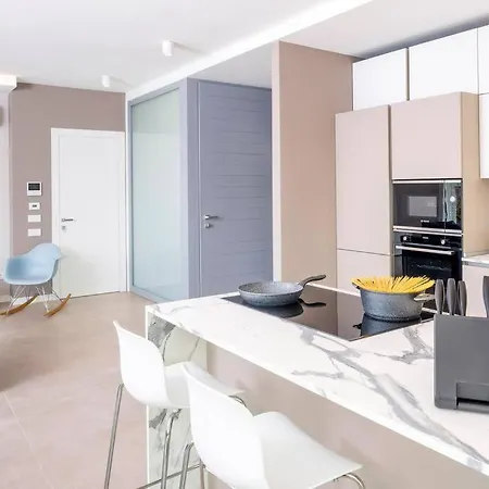 ヴィラ Casa Palai Luxury