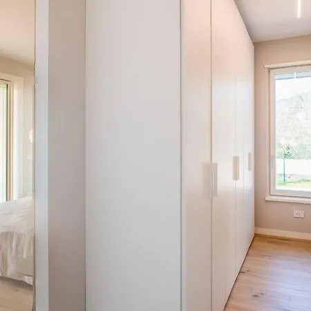 ヴィラ Casa Palai Luxury バルドリーノ