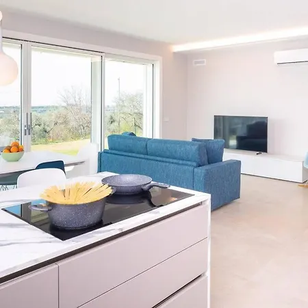 Casa Palai Luxury バルドリーノ