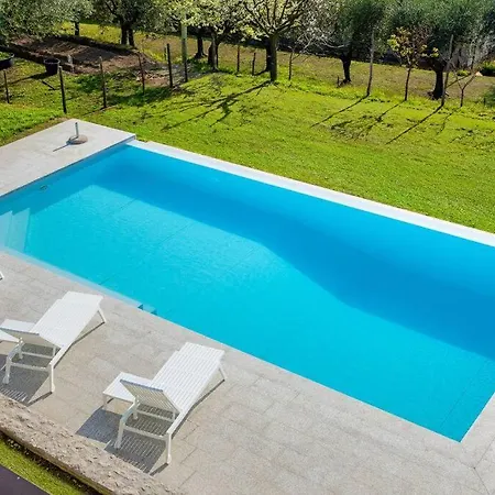 Casa Palai Luxury ヴィラ