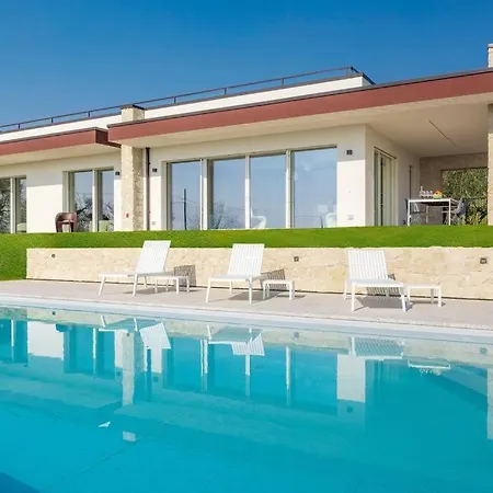 ヴィラ Casa Palai Luxury *