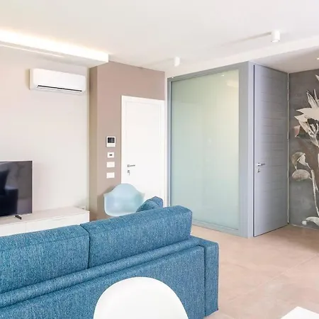 Casa Palai Luxury バルドリーノ