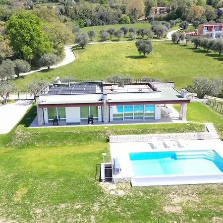 ヴィラ Casa Palai Luxury