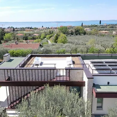 ヴィラ Casa Palai Luxury *